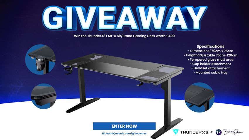 Giveaway image 1