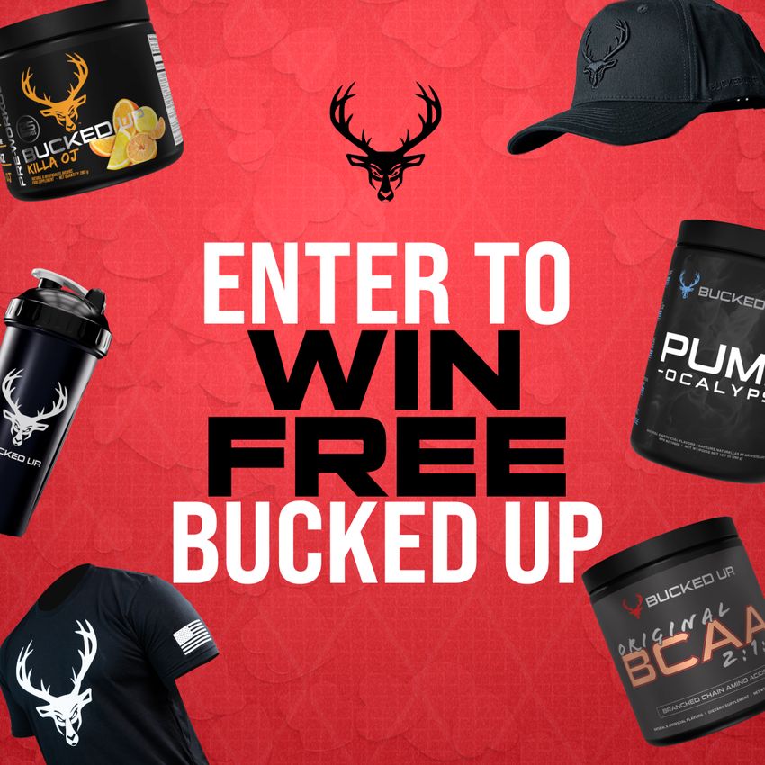 Giveaway image 1