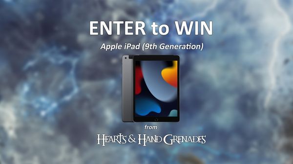 Giveaway image 1
