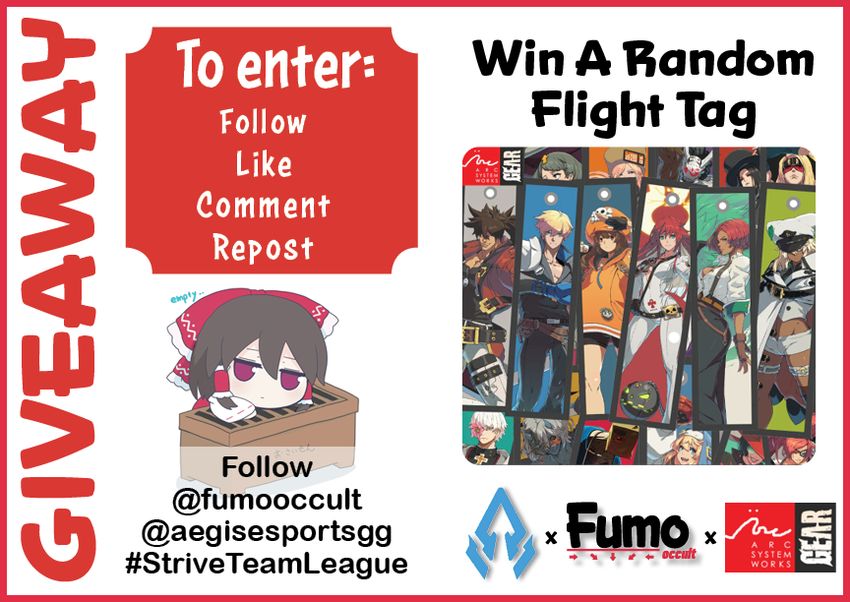 Giveaway image 1