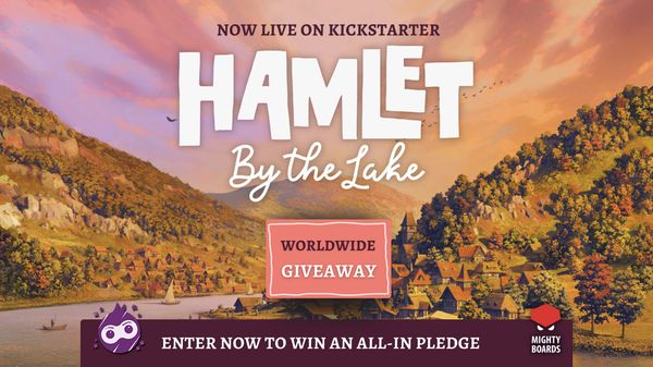 Giveaway image 1