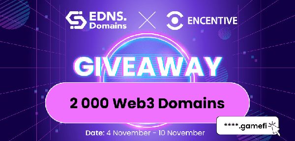 Giveaway image 1