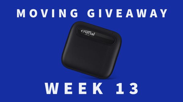 Giveaway image 1