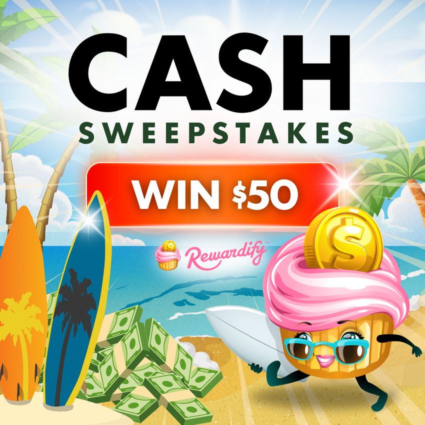 Giveaway image 1