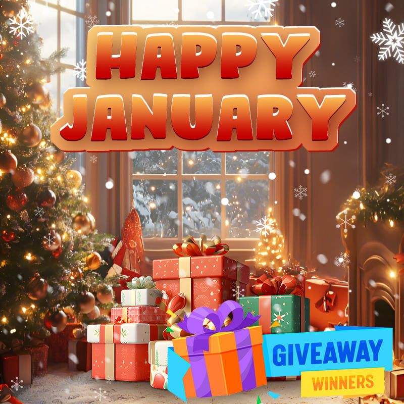 Giveaway image 1