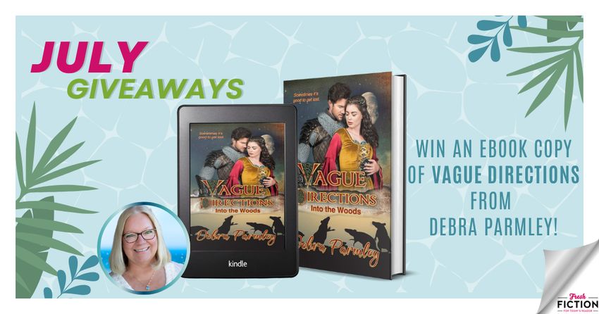 Giveaway image 1