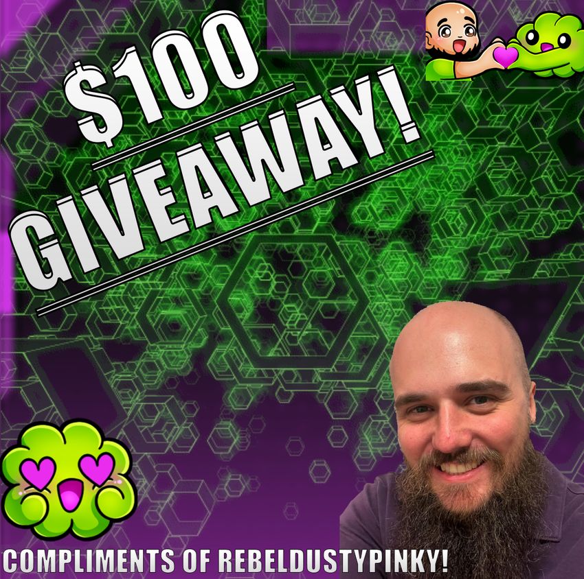 Giveaway image 1