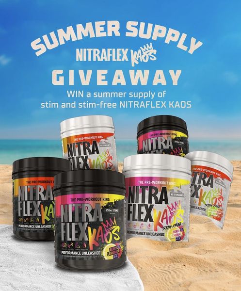 Giveaway image 1
