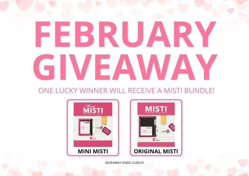 Giveaway image 1