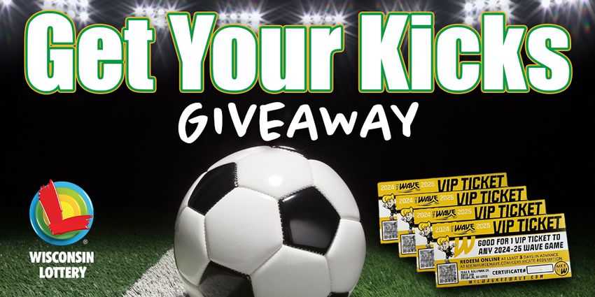 Giveaway image 1