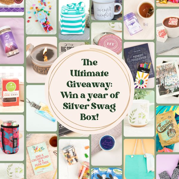 Giveaway image 1