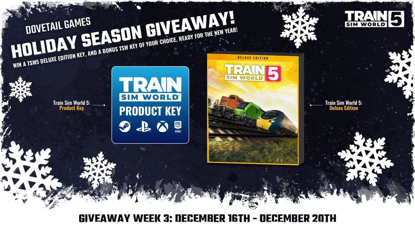 Giveaway image 1