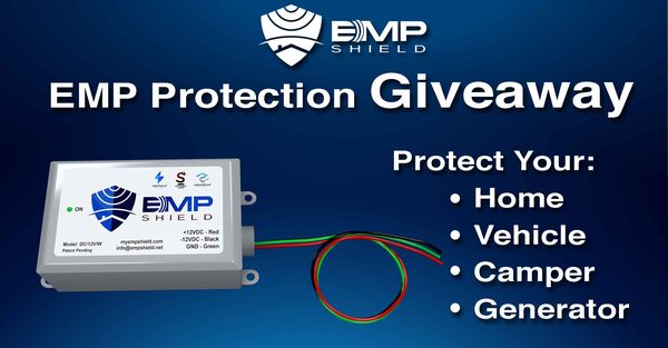 Giveaway image 1