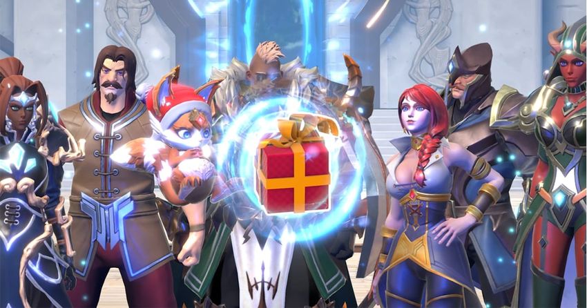 Giveaway image 1