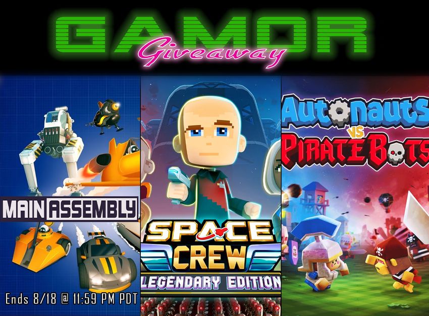 Giveaway image 1