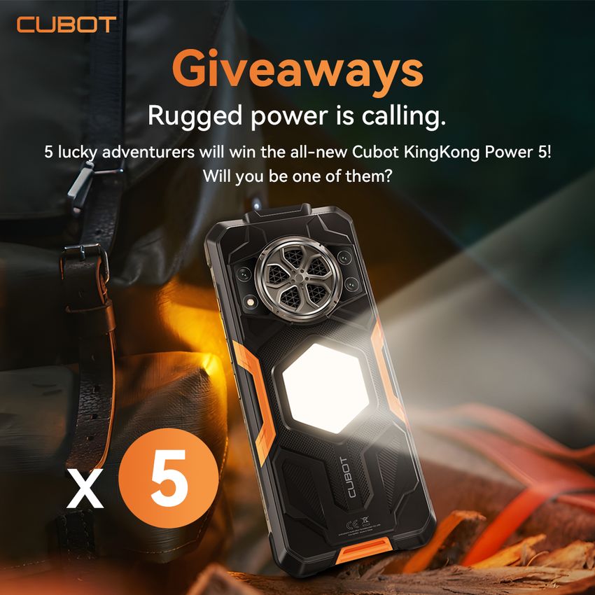 Giveaway image 1