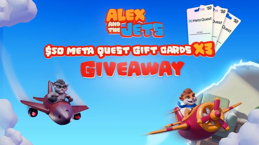 Giveaway image 1