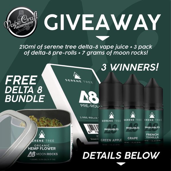 Giveaway image 1