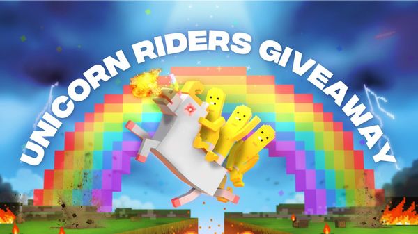 Giveaway image 1