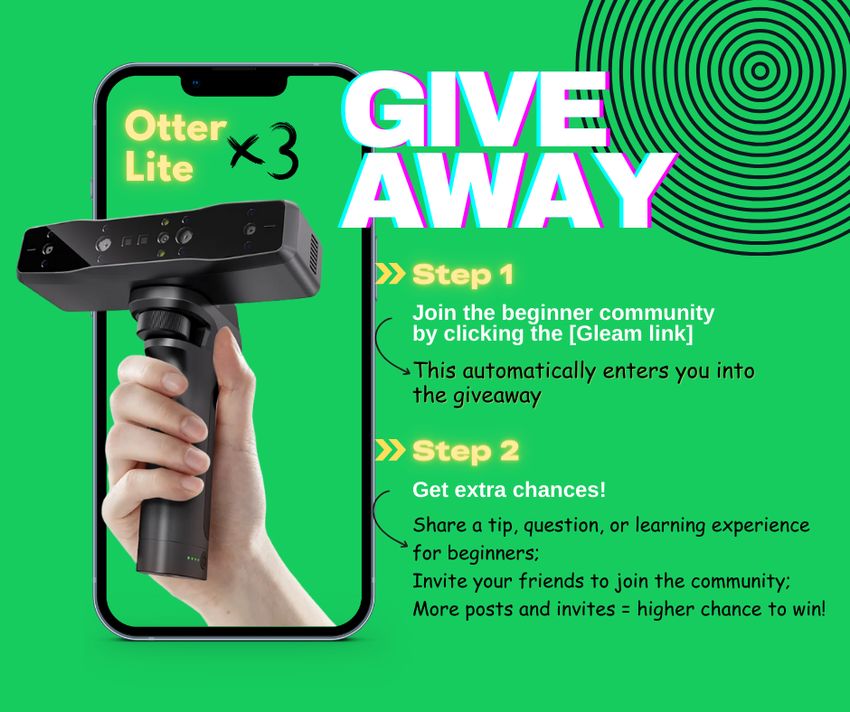 Giveaway image