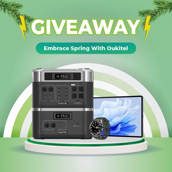 Giveaway image 1