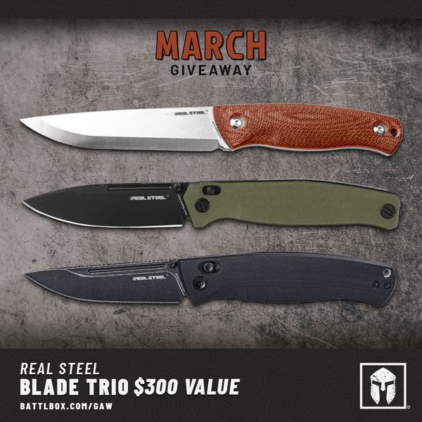 Giveaway image 1