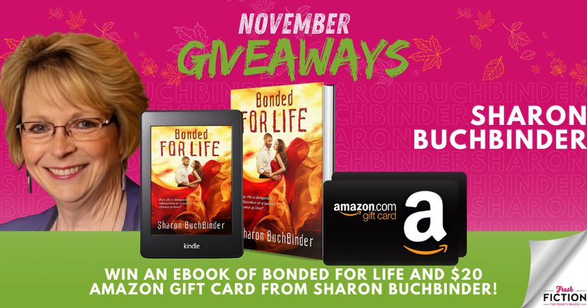 Giveaway image 1