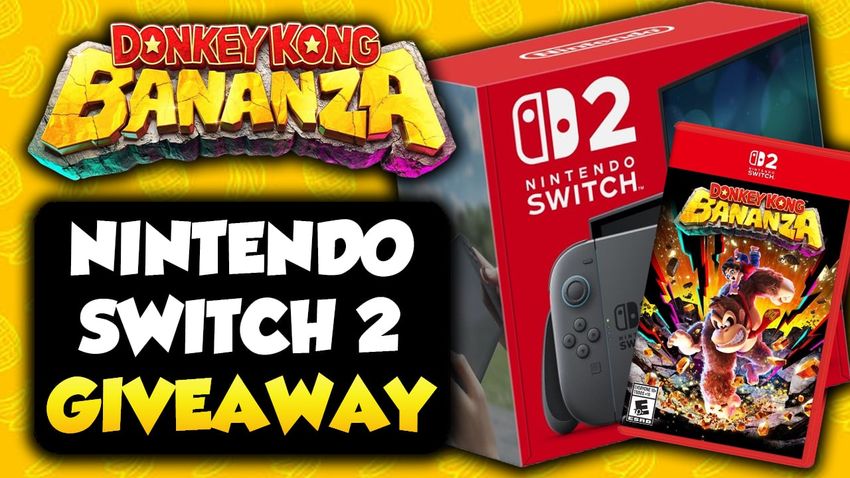 Giveaway image 1
