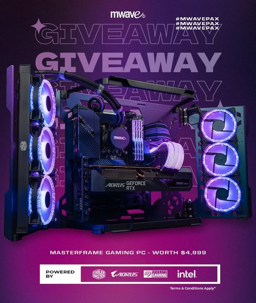Giveaway image 1