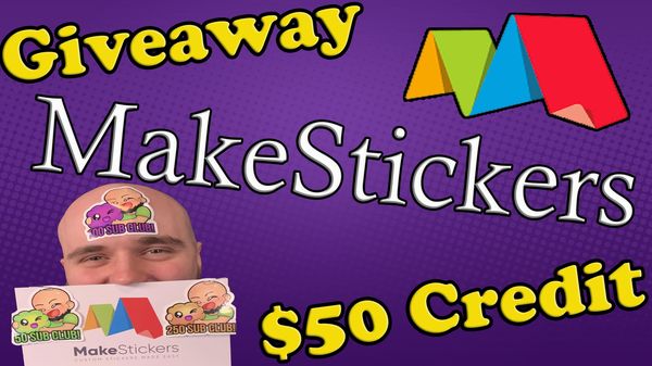 Giveaway image 1