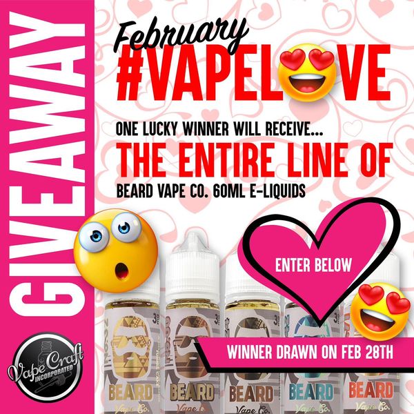 Giveaway image 1