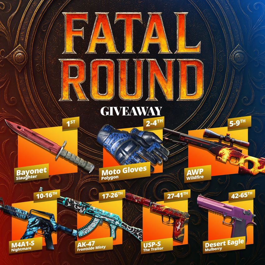Giveaway image 1