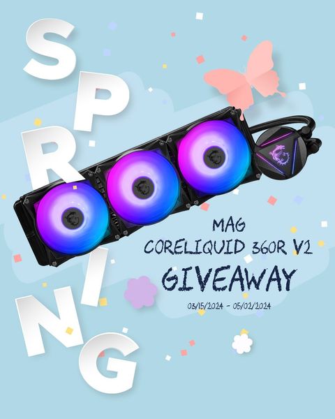 Giveaway image 1