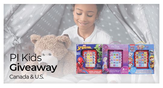 Giveaway image 1