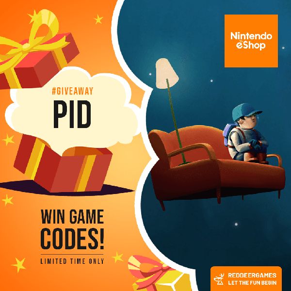 Giveaway image 1