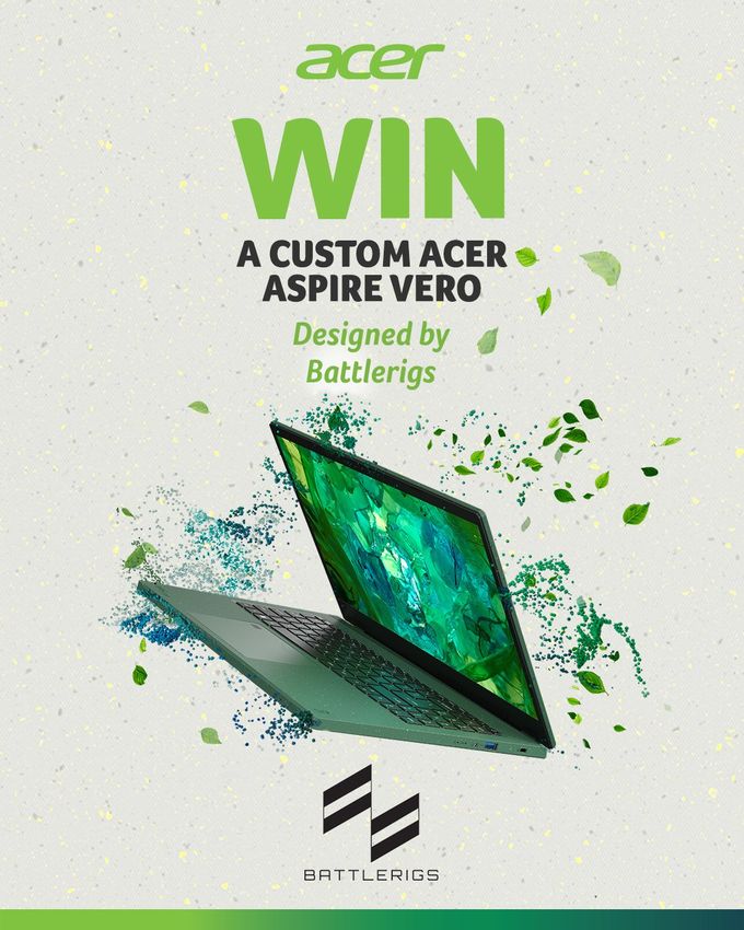Giveaway image