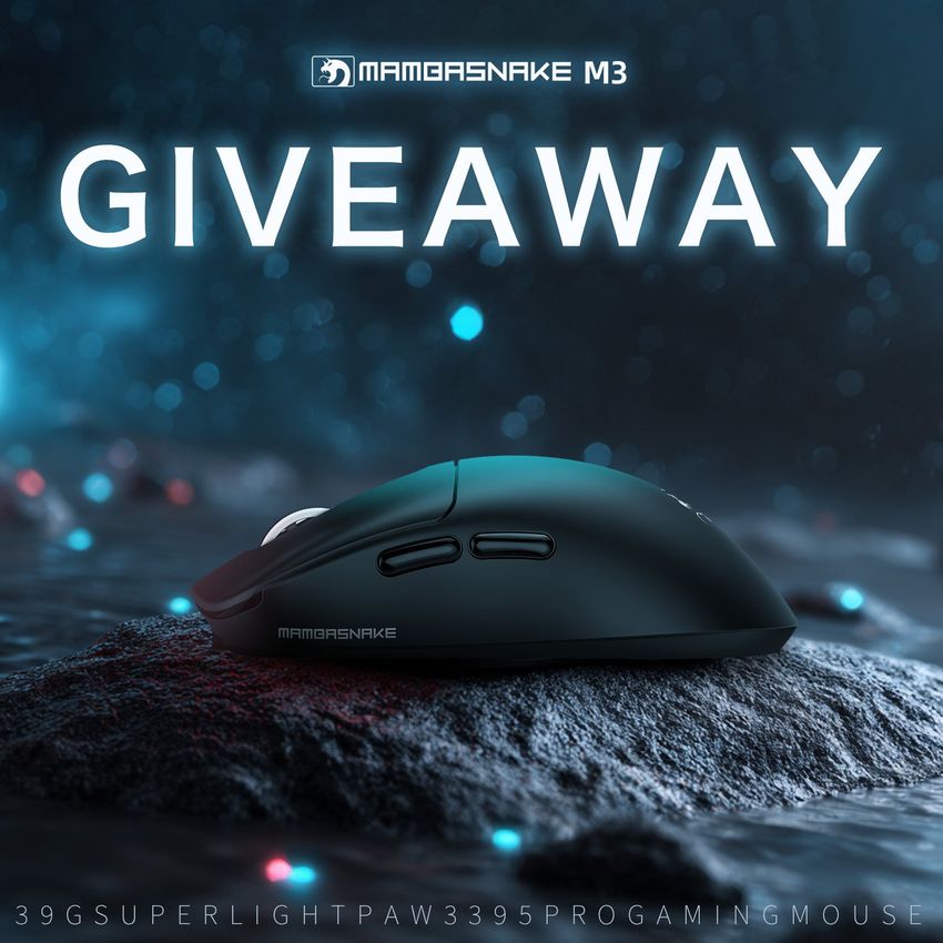 Giveaway image 1