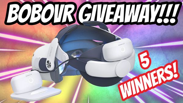 Giveaway image 1