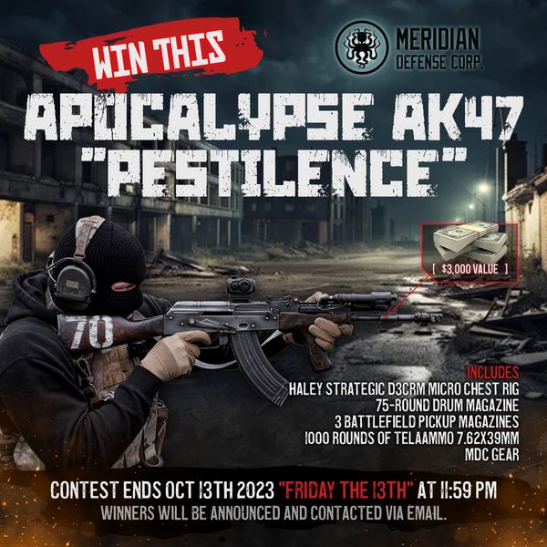 Giveaway image 1