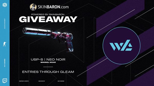 Giveaway image 1