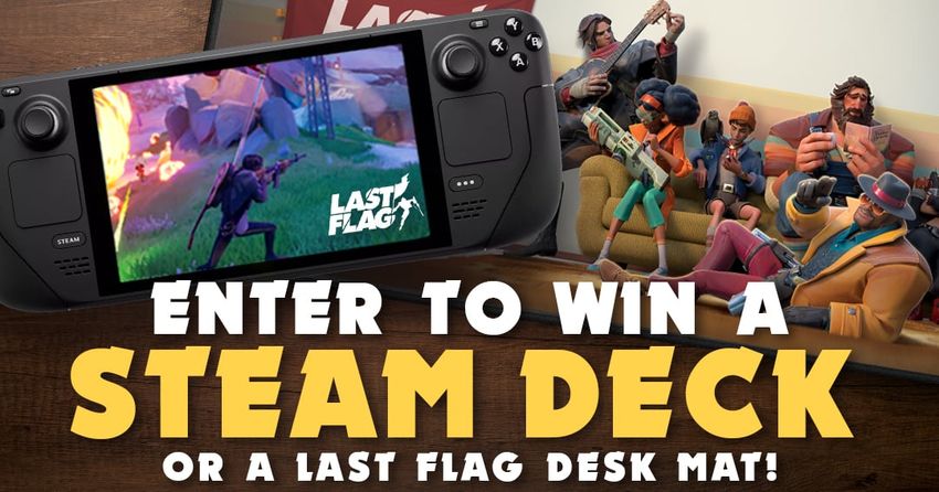 Giveaway image