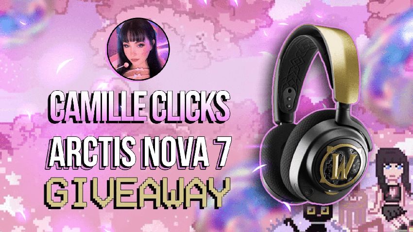 Giveaway image 1