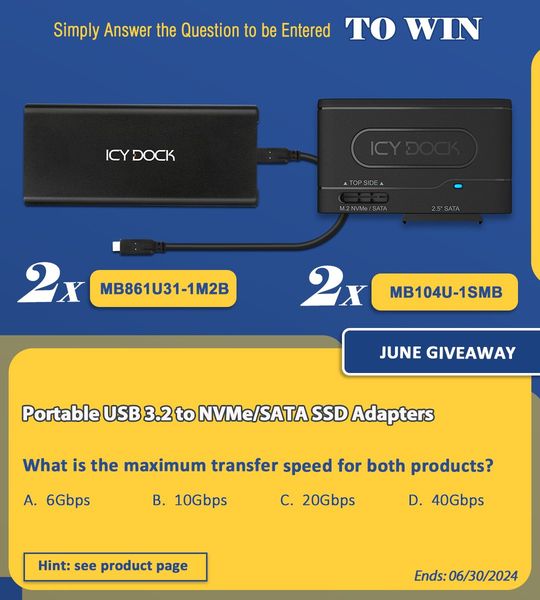 Giveaway image 1