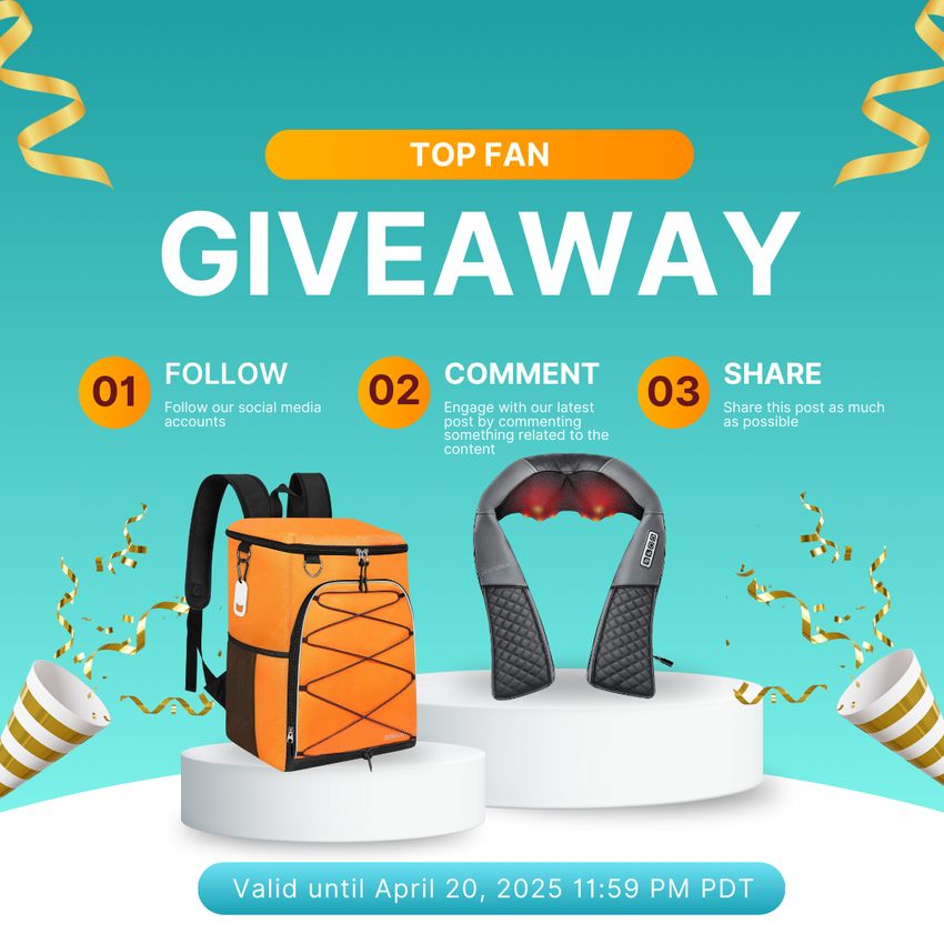 Giveaway image 1