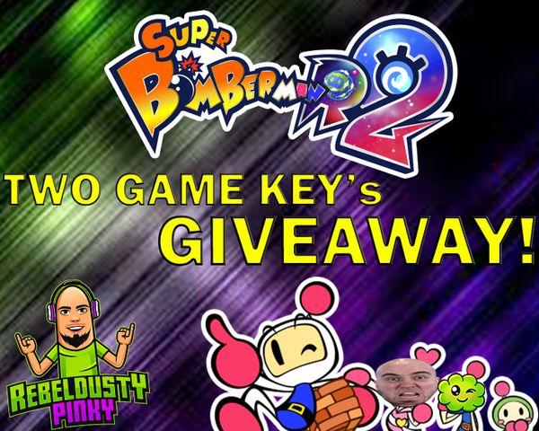 Giveaway image 1
