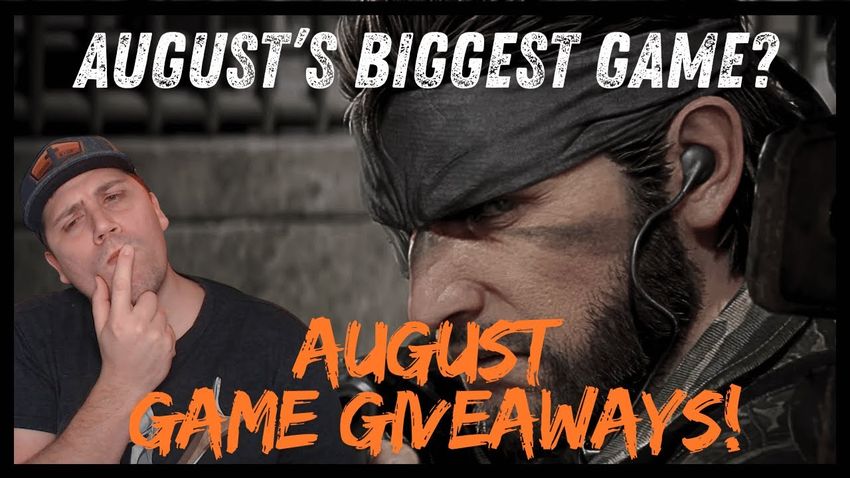 Giveaway image