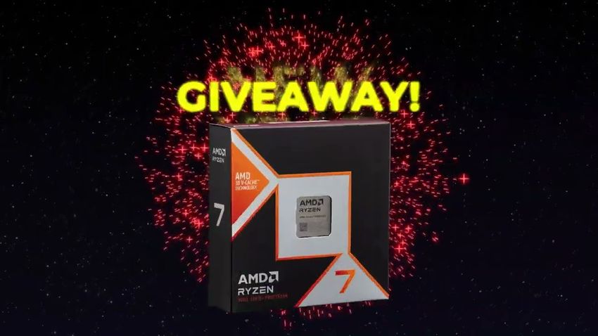 Giveaway image 1