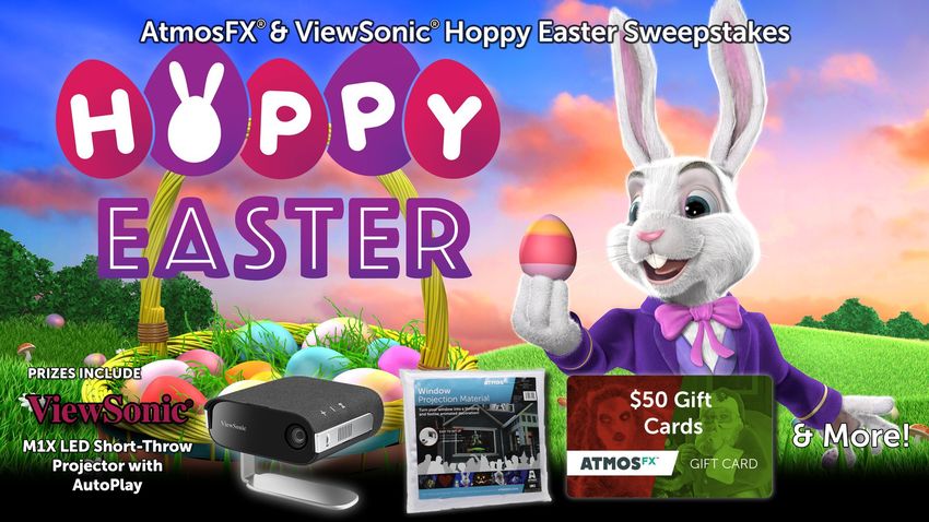 Giveaway image 1