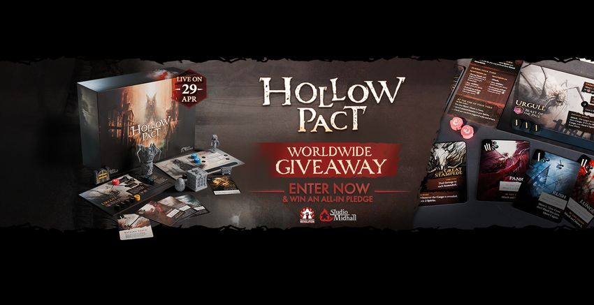 Giveaway image 1