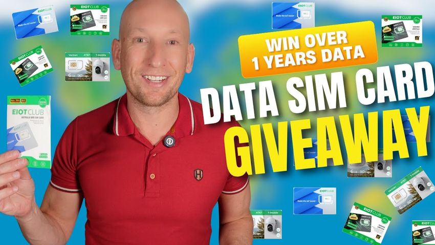 Giveaway image